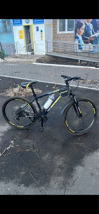 велосидеп sportsporo