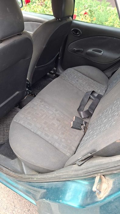 FORD Fiesta 2000 — imagine 5
