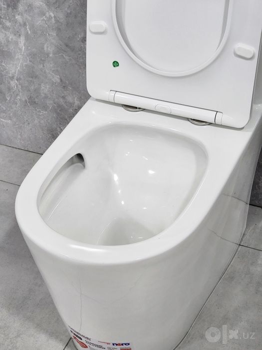 Wasserman quyma unitaz tarnado 8627