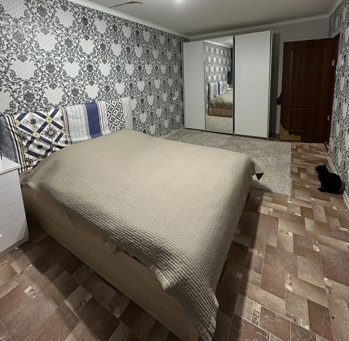 Продам 3 комн.кв.на Детсаде