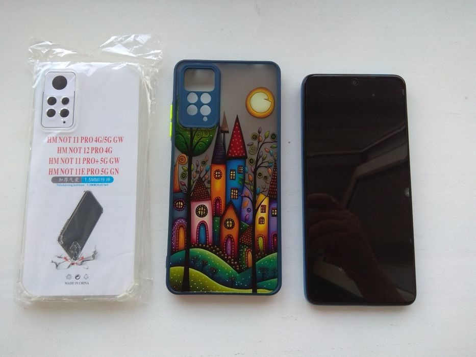 Xiaomi Redmi Note 12 Pro