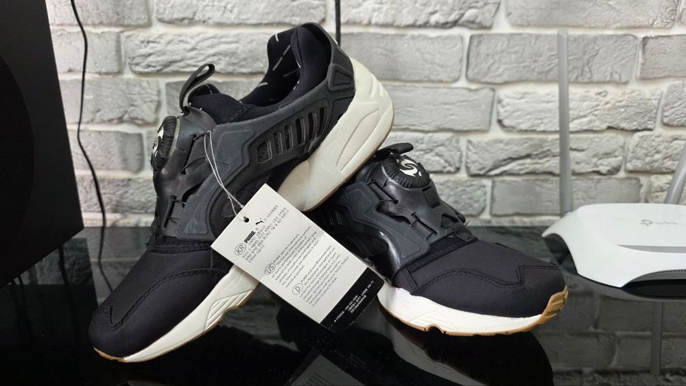 Оригинальные Puma