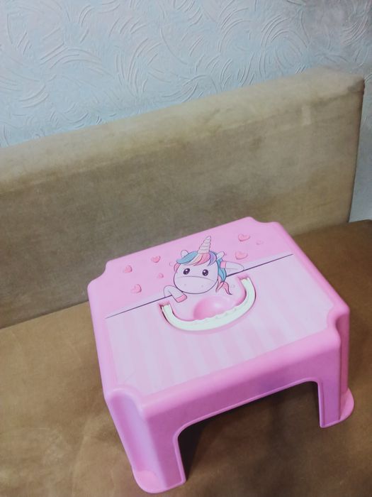 Продам детский стульчик