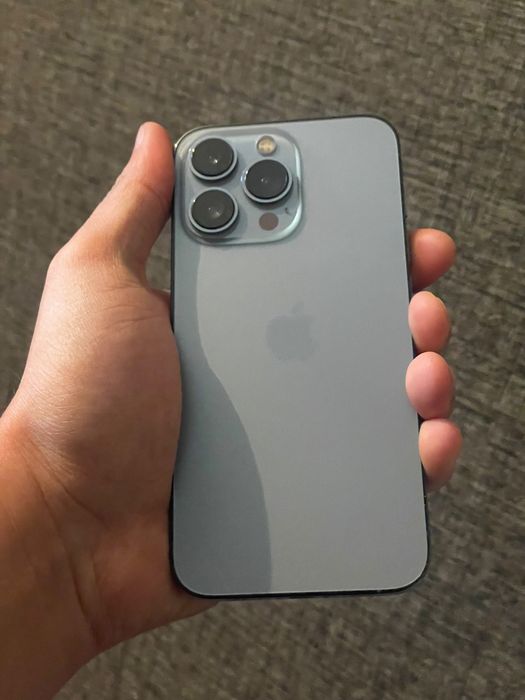 Iphone 13pro 128