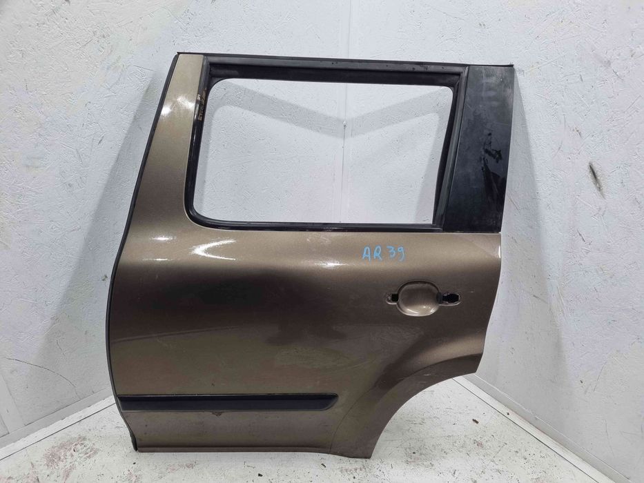 Usa stanga spate Skoda Yeti (5L) [Fabr 2009-2020] LF8N