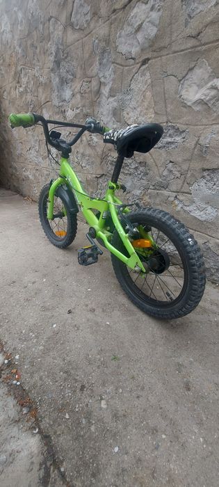 Детски велосипед BYOX 16"