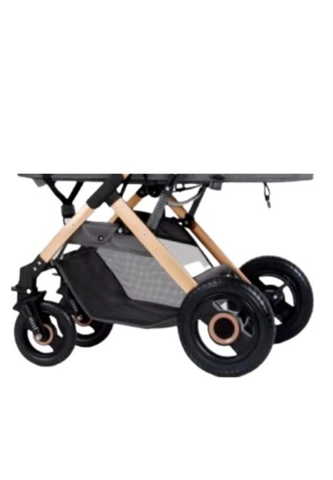 Продам каляску детскую