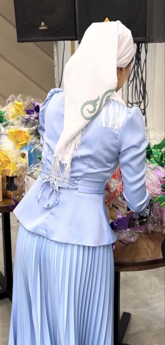 Продам двойку в нежном оттенке