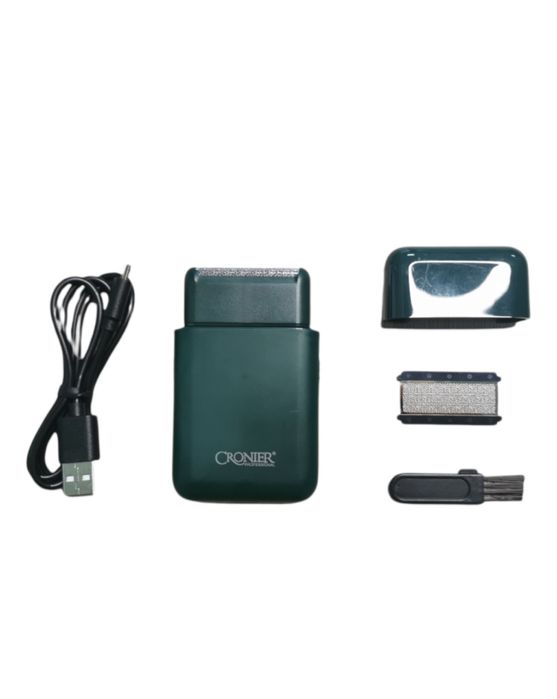 электробритва, тример