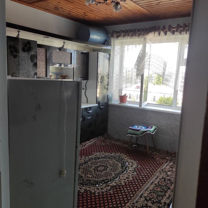 Аренда квартира Аэропорт