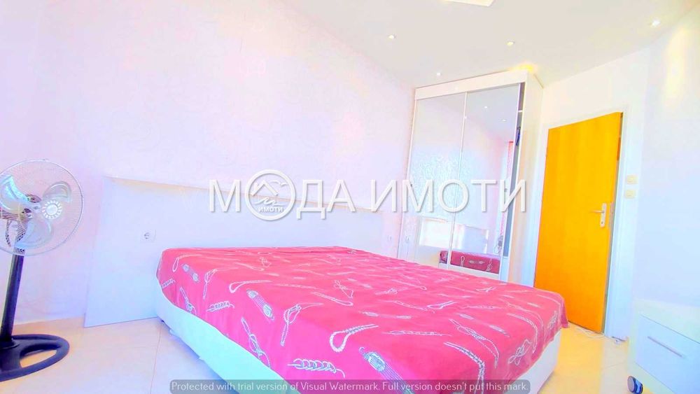 Продава се Двустаен апартамент в к.к. Слънчев бряг - 68 кв.м за 1059 €/кв.м - Снимка #10