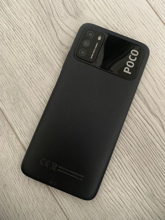 POCO   m3 pro 64 ГБ