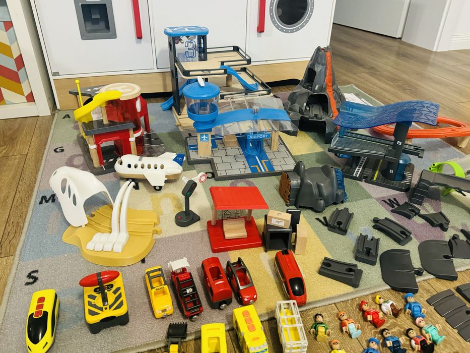 Lot seturi lemn Lidl