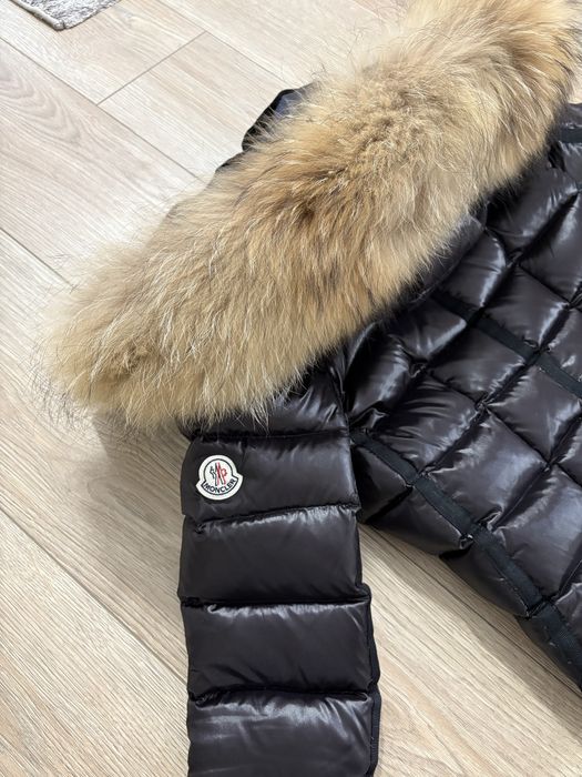 Дамско яке Moncler/Монклер