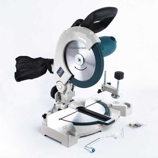 Торцовая пила (углорез)