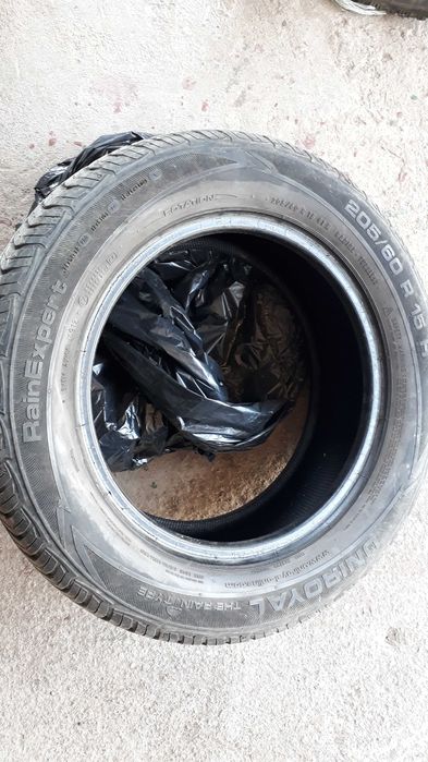 Гуми летни 205/60/R15