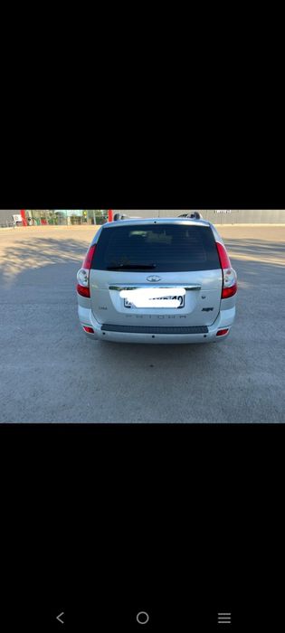 Пподам. Приора универсал