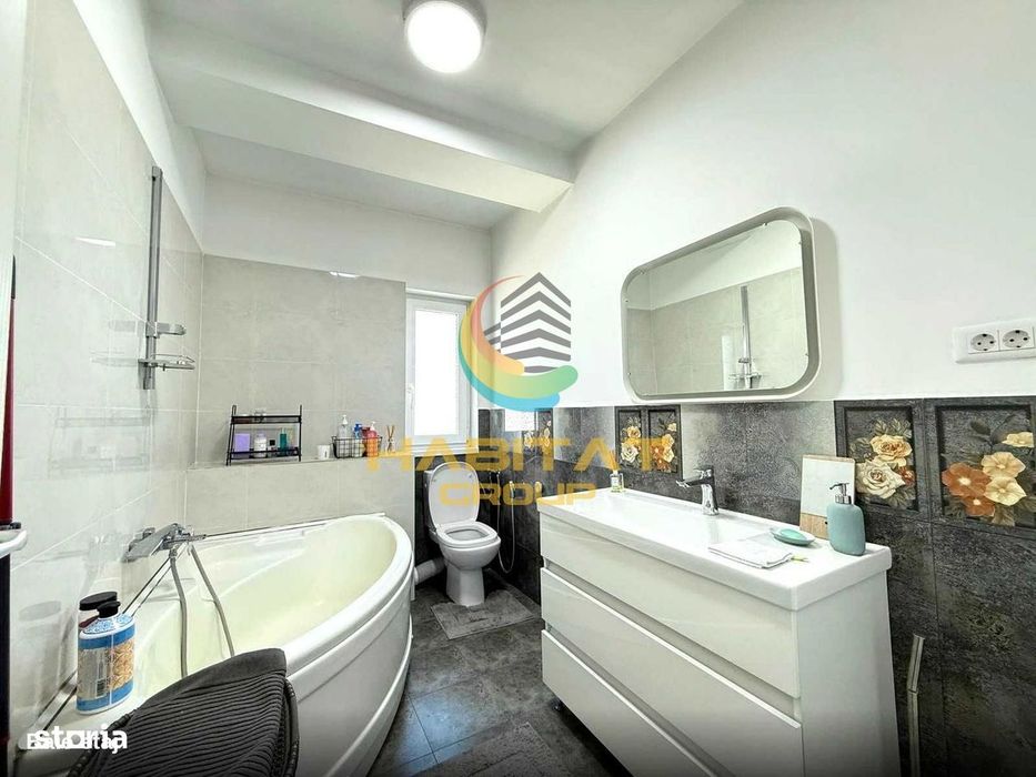 Închiriere Casa / VILA 104 mp - Bragadiru | Strada Parfumului