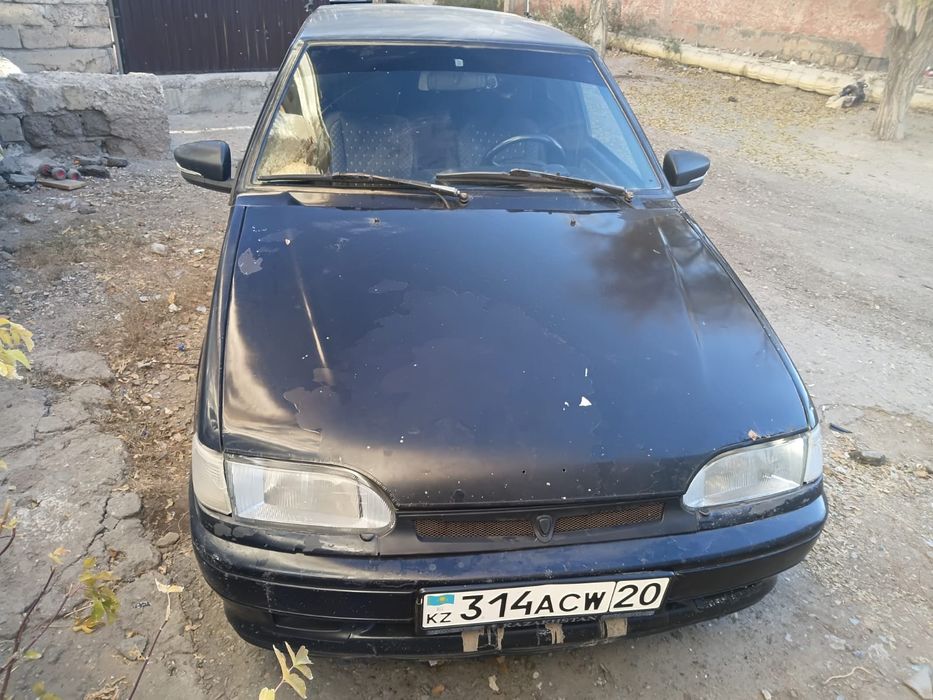 Продам ваз 2114 на хаду