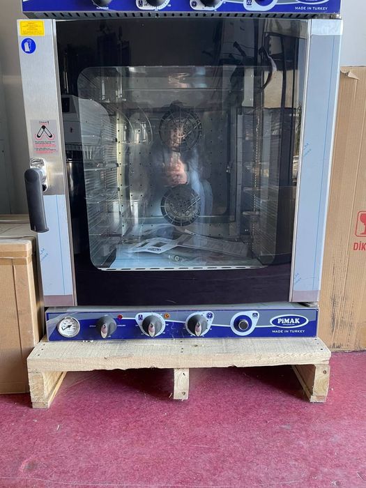 Конвекционный Печь pimak pech