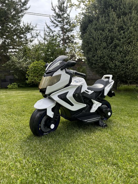 Детский мотоцикл