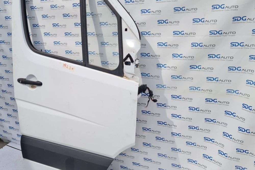 Usa dreapta completa Mercedes Sprinter 2006-2018