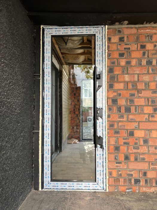 Пластиковые Двери самовывоз