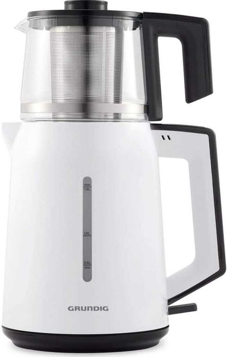 Електрическа чайник Grundig TM 4961