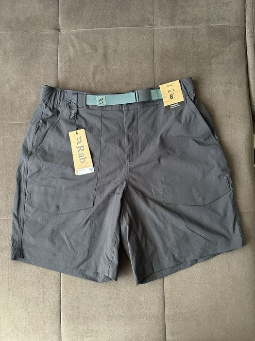Pantaloni scurti Armani, Polo, Boss, Rab