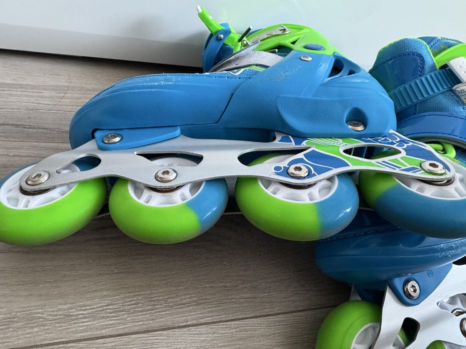 Ролики размер 35-38