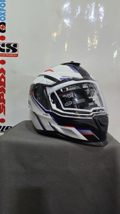 Cască moto Nexx SX-100R M