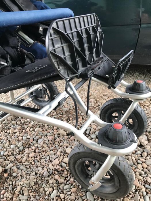 Детска коляска, хорошие состояние