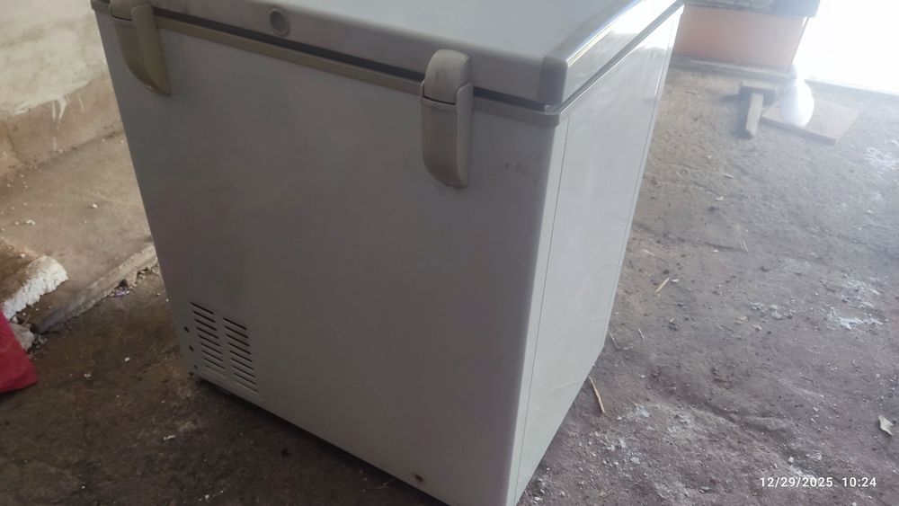 Продам морозильный ларь