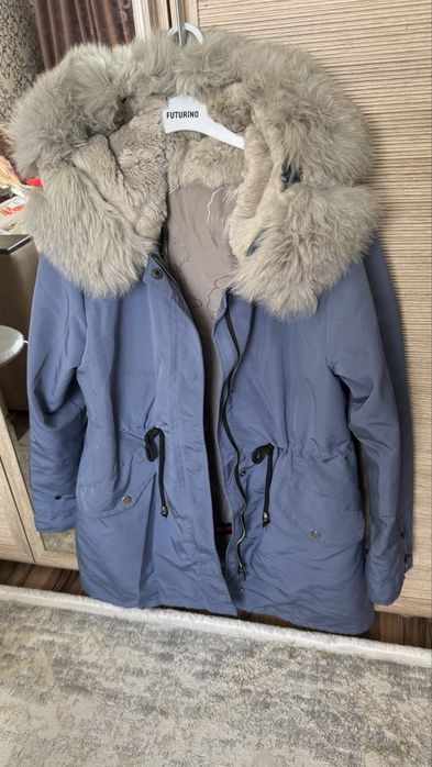 Продам куртки зима и осень