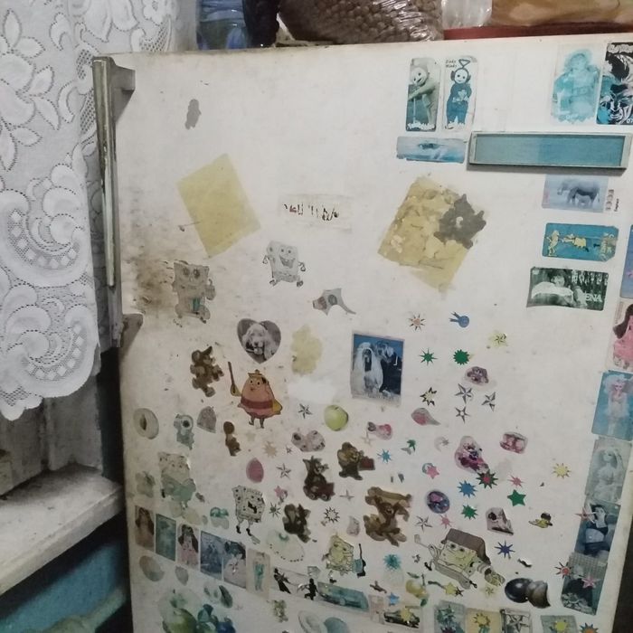 Холодильник продаю