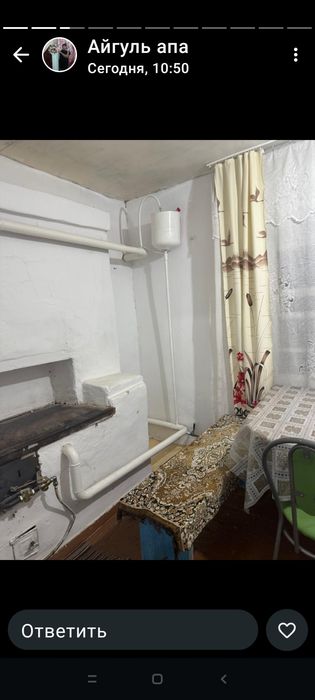 Сдам дом на долгий срок