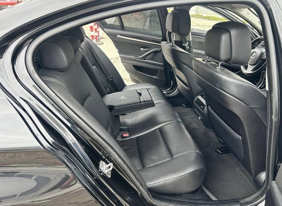 Bmw f10  2013 , automata ,