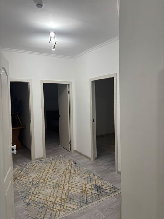 3 бөлмелі пәтер жалға беріледі
