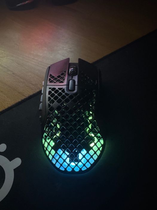 Steelseries Aerox 9 Wireles