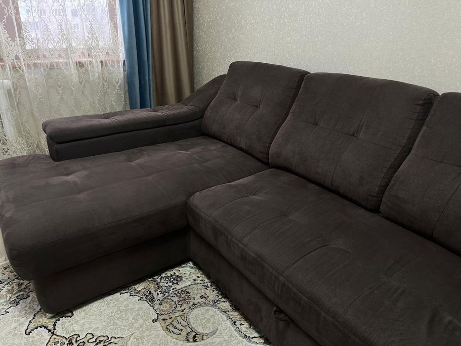 Продам диван в хорошем состоянии