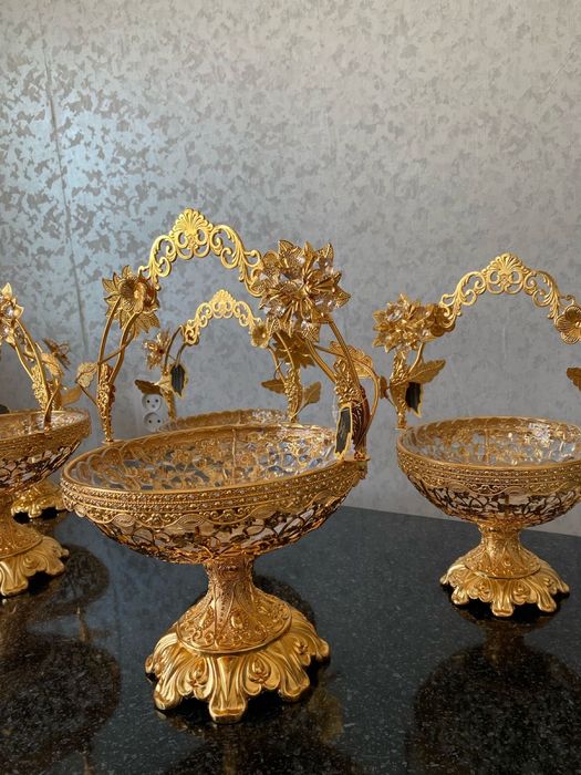 Продается набор мельхиор Новая