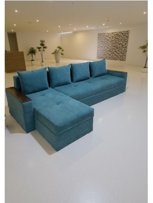 Продам диван раскладной