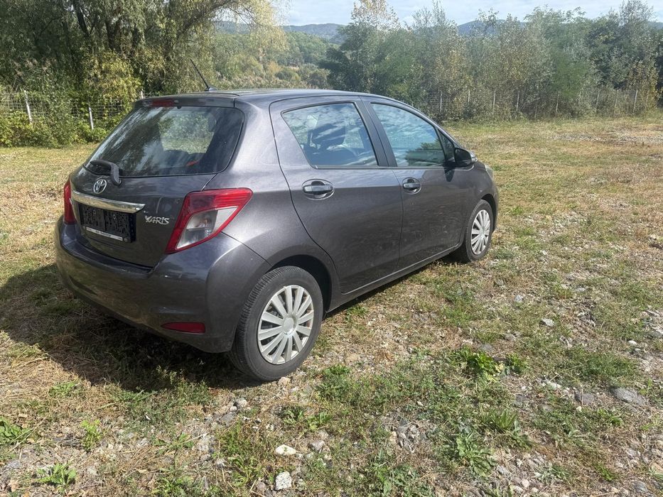 Toyota Yaris! 1.4 Diesel!!!