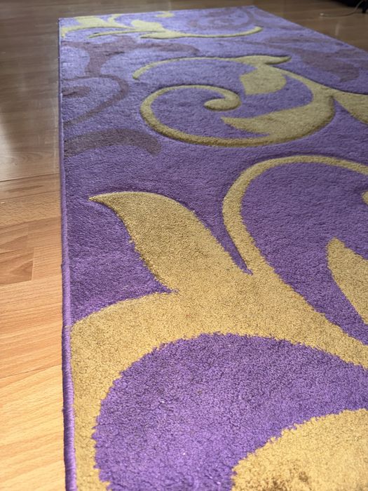Covor mov 1m cu 2m
