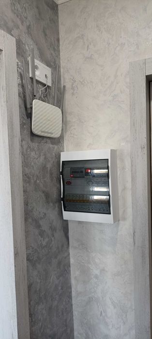 Электрик , электромонтаж.