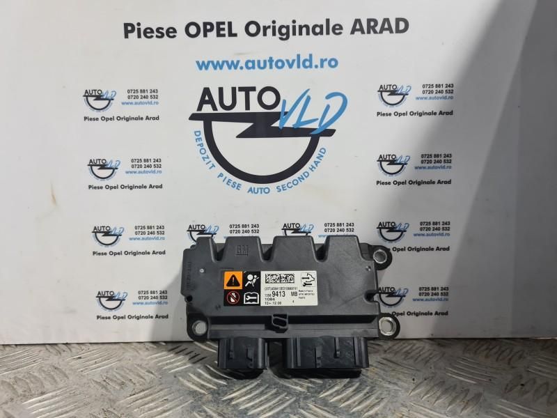 Calculator airbag Opel Astra J Facelift