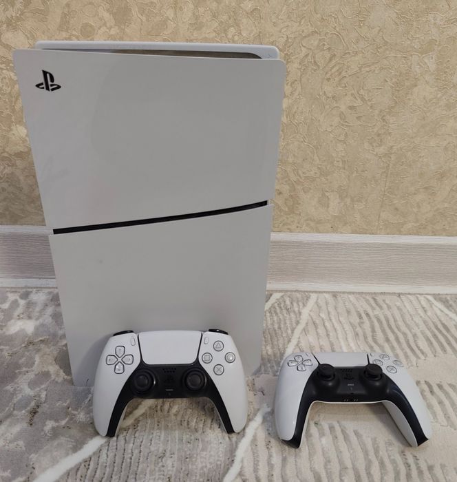 Playstation 5 slim vzlom 10.00