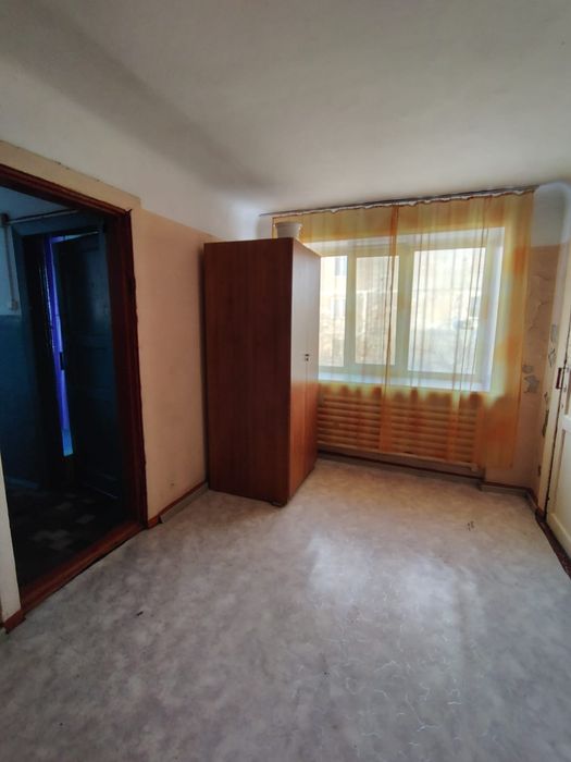 Продам комнату в общежитии