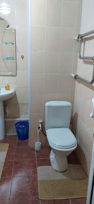 Аренда Чиланзар Хамза Новза Фул комплект Апартамент