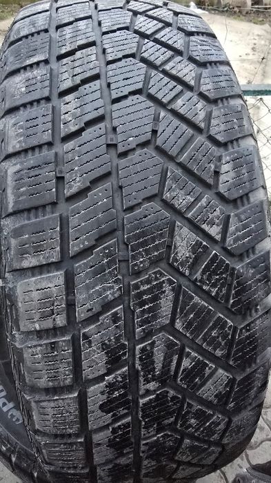 Продам автошины Snowmarch (Китай) 265/60/R18